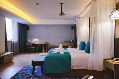 美豪酒店加盟分析 投資費(fèi)用與管理模式詳解