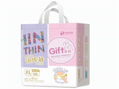 廣州中柔日用品“班尼小豬”系列 打造柔適親膚的日用新體驗(yàn)