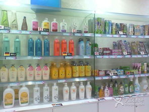 雙流縣購(gòu)物指南 優(yōu)客龍進(jìn)口日用品系列探秘