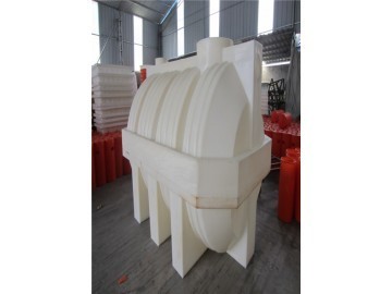 柏泰塑料化糞池 型號齊全，品質可靠的服務解決方案