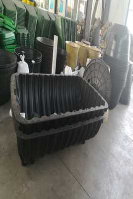 新型化糞池價(jià)格與廠家選擇指南 安徽、山東化糞池及塑料檢查井加工貿(mào)易分析