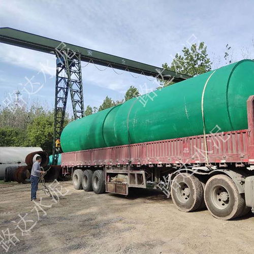 化糞池清理的必要性與安徽路達塑料檢查井在加工貿易中的作用