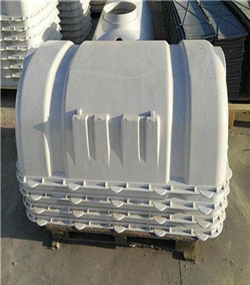 通許地區1立方化糞池使用人數指南及塑料檢查井等產品的加工貿易分析