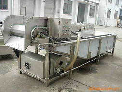 興化市順發蔬菜食品機械廠產品一覽 果蔬加工設備與塑料化糞池解決方案