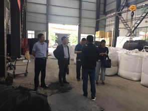 內鄉縣市場監管局蒞臨我縣指導塑料化糞池質量監管工作