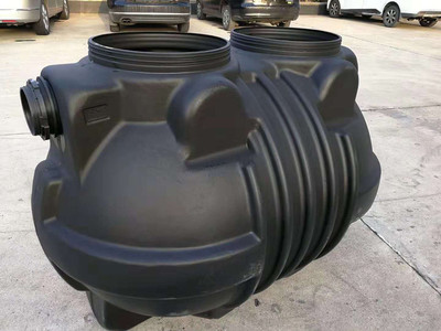 江蘇通全球 以創新與環保引領塑料化糞池及檢查井加工貿易新篇章