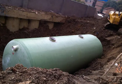 化糞池規格類型解析及塑料檢查井等產品的加工貿易概述