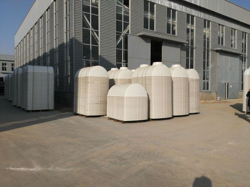 農村廁所革命新選擇 塑料化糞池的應用與優勢