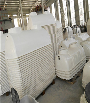 開魯縣農(nóng)村家用化糞池 以塑料檢查井等產(chǎn)品為引領(lǐng)，在加工貿(mào)易中無懼挑戰(zhàn)